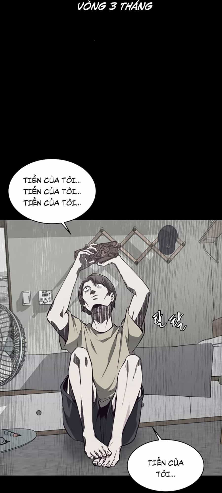 Cậu Bé Của Thần Chết - Chương 41 - ảnh 16