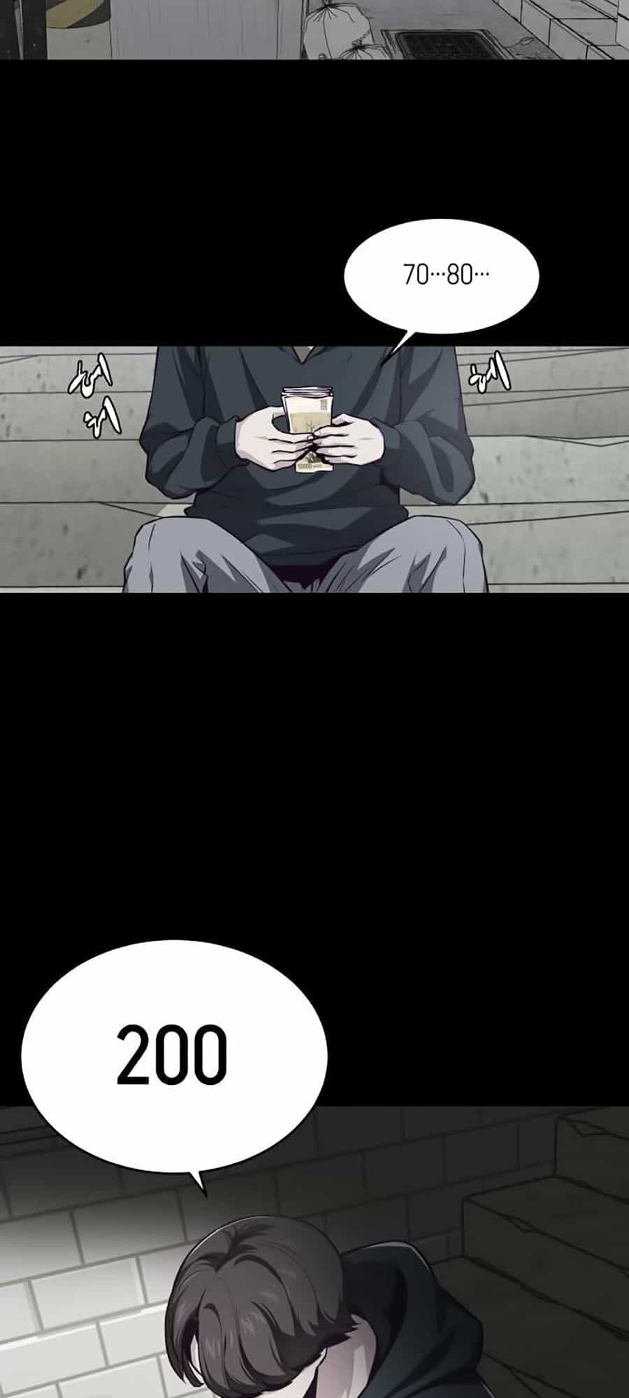 Cậu Bé Của Thần Chết - Chương 41 - ảnh 31