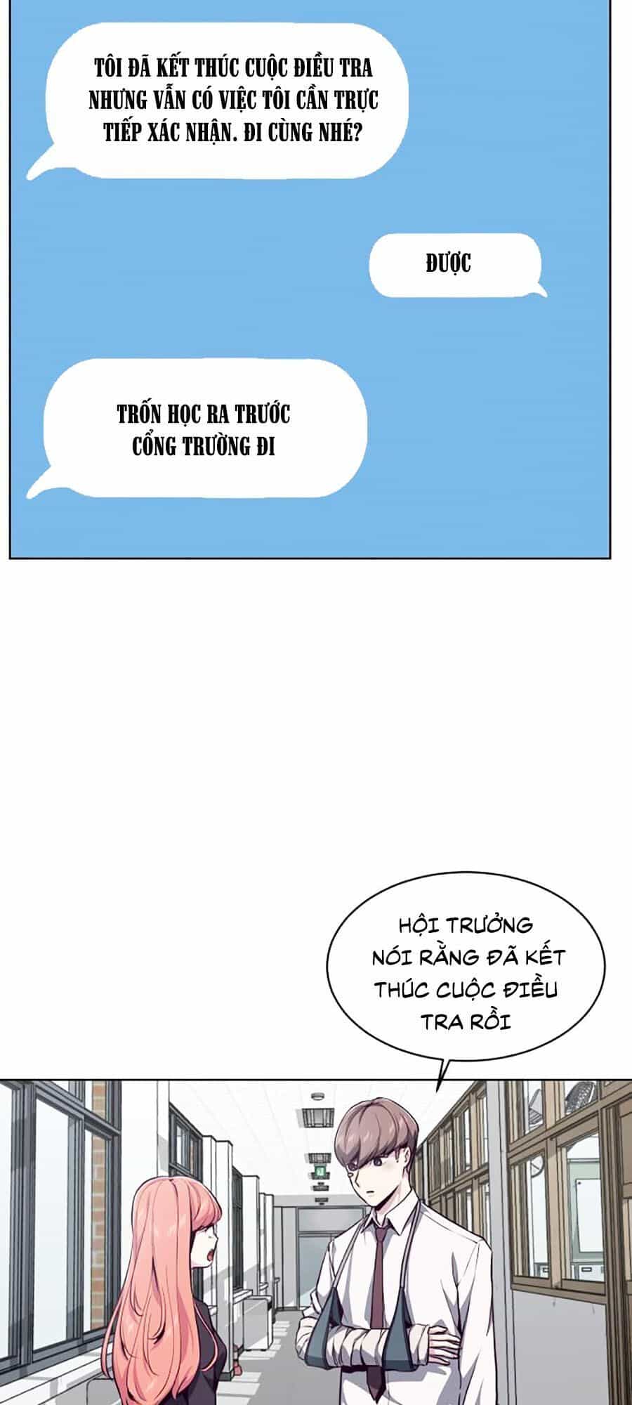Cậu Bé Của Thần Chết - Chương 41 - ảnh 79