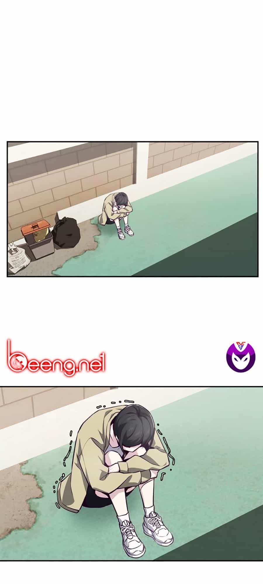 Cậu Bé Của Thần Chết - Chương 42 - ảnh 44