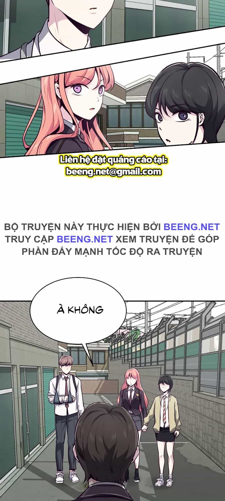 Cậu Bé Của Thần Chết - Chương 42 - ảnh 9