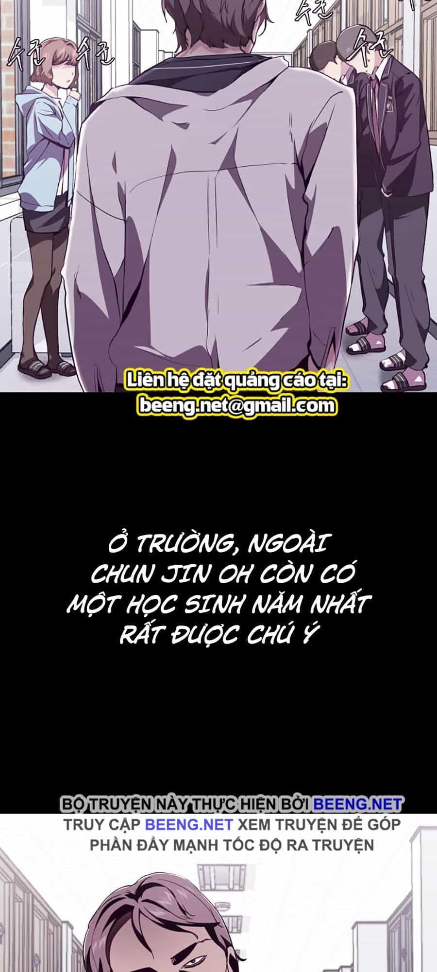 Cậu Bé Của Thần Chết - Chương 44 - ảnh 3