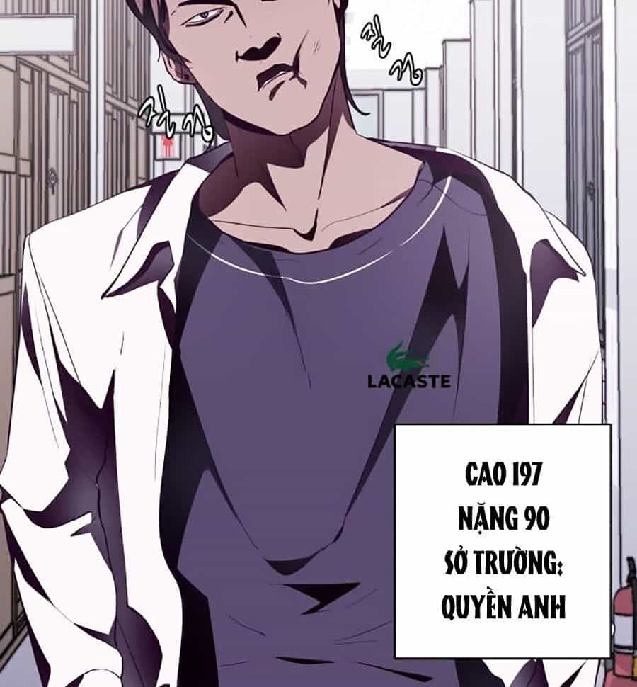 Cậu Bé Của Thần Chết - Chương 44 - ảnh 4