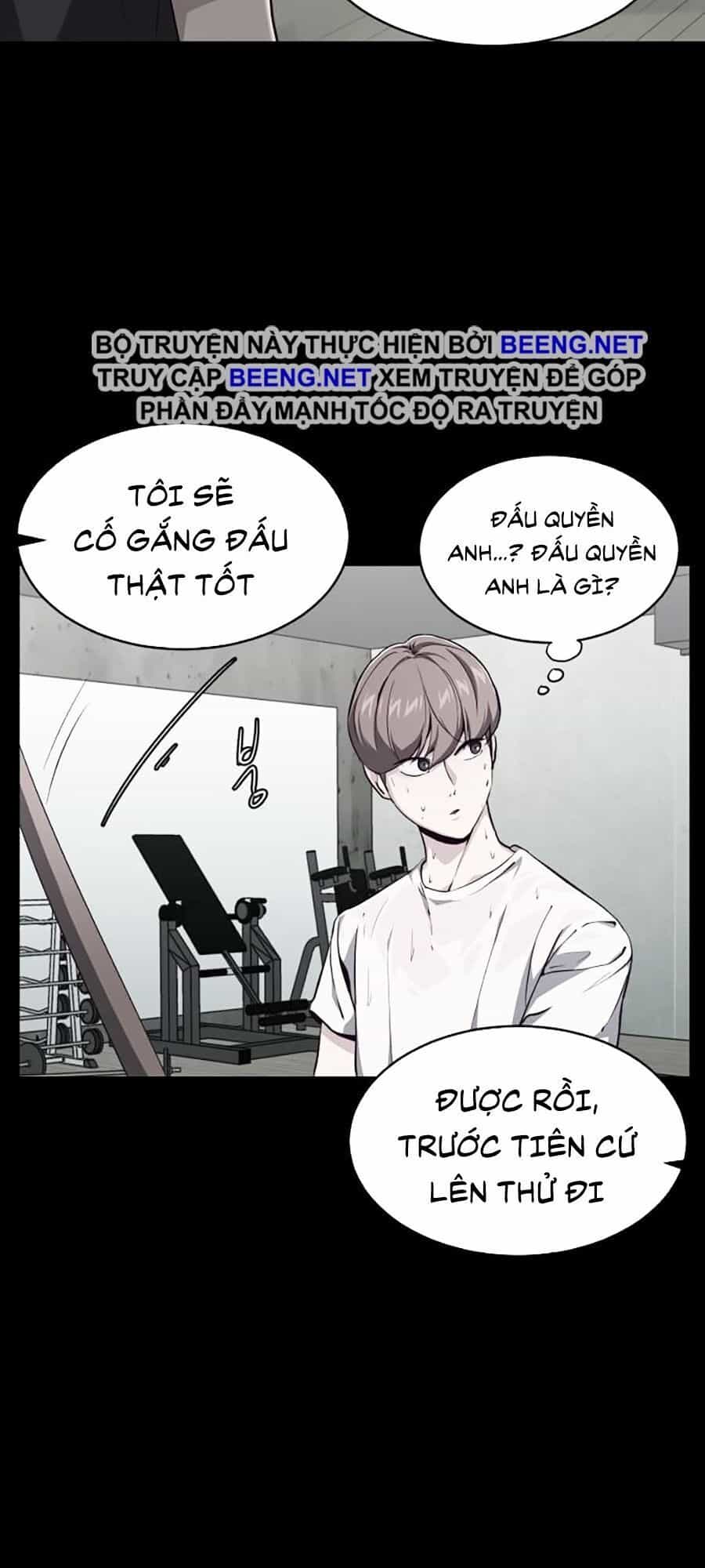 Cậu Bé Của Thần Chết - Chương 46 - ảnh 25