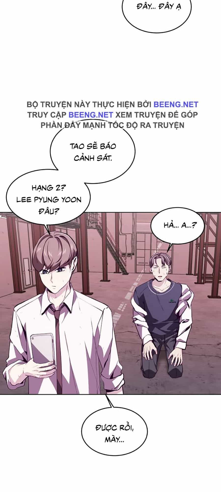 Cậu Bé Của Thần Chết - Chương 47 - ảnh 75