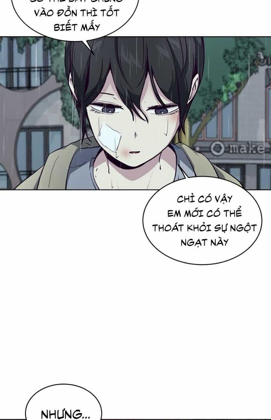 Cậu Bé Của Thần Chết - Chương 49 - ảnh 36