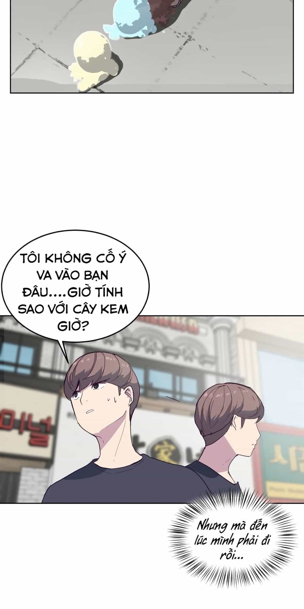 Cậu Bé Của Thần Chết - Chương 5 - ảnh 16
