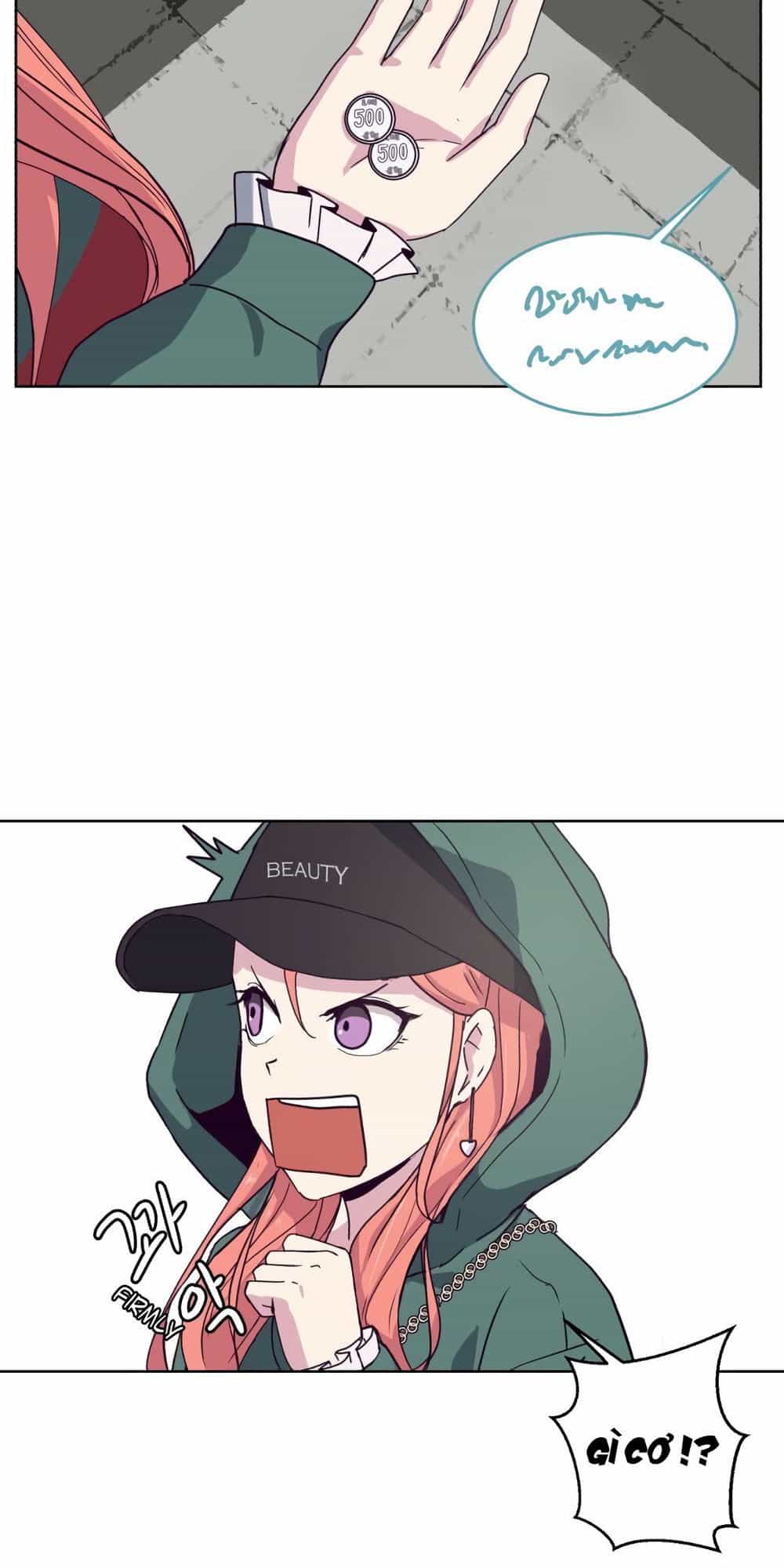 Cậu Bé Của Thần Chết - Chương 5 - ảnh 20