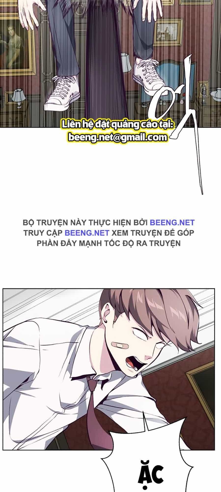 Cậu Bé Của Thần Chết - Chương 50 - ảnh 45