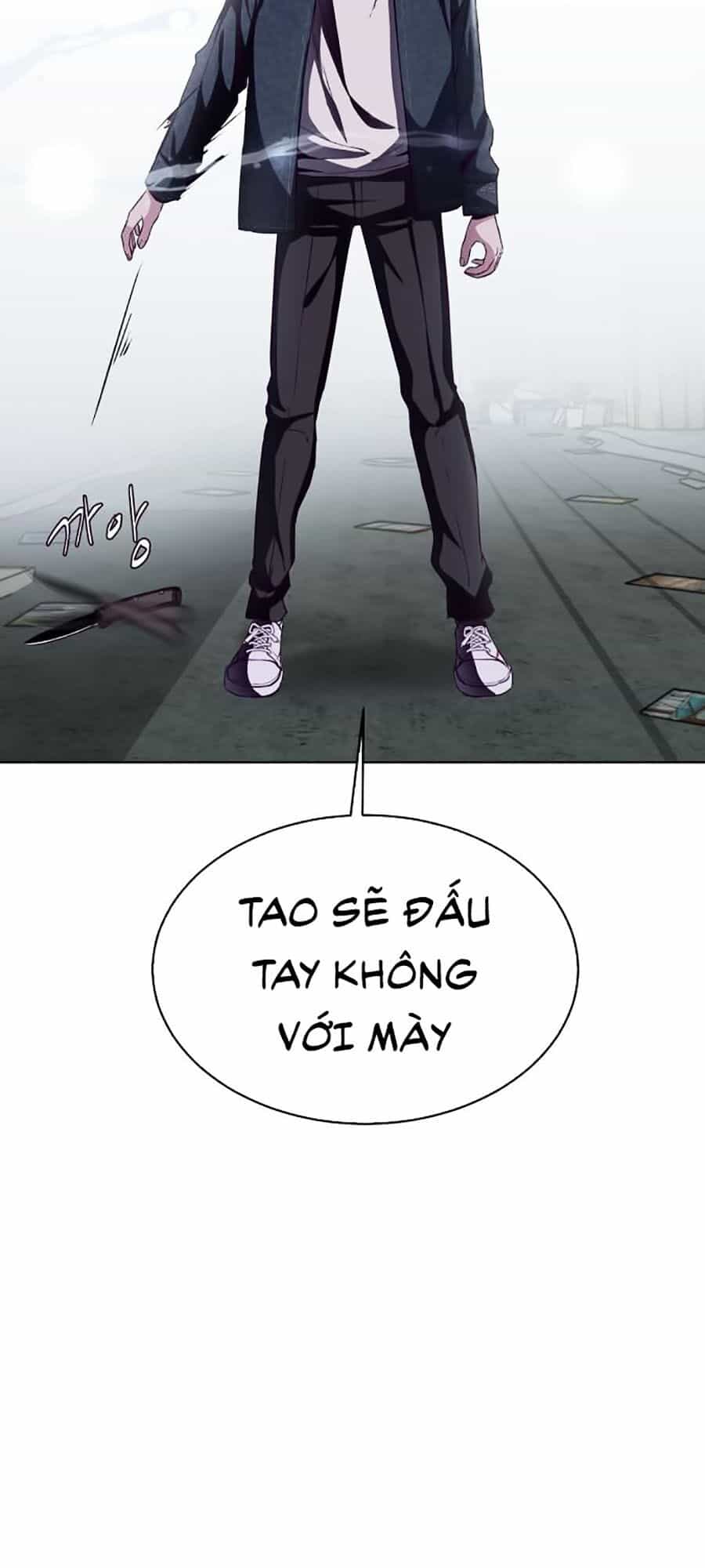 Cậu Bé Của Thần Chết - Chương 59 - ảnh 5