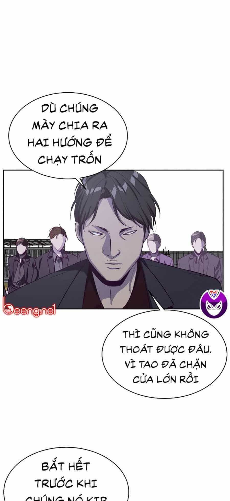 Cậu Bé Của Thần Chết - Chương 64 - ảnh 141