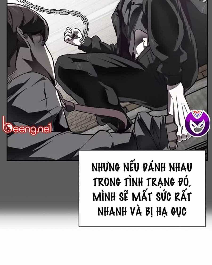 Cậu Bé Của Thần Chết - Chương 64 - ảnh 60