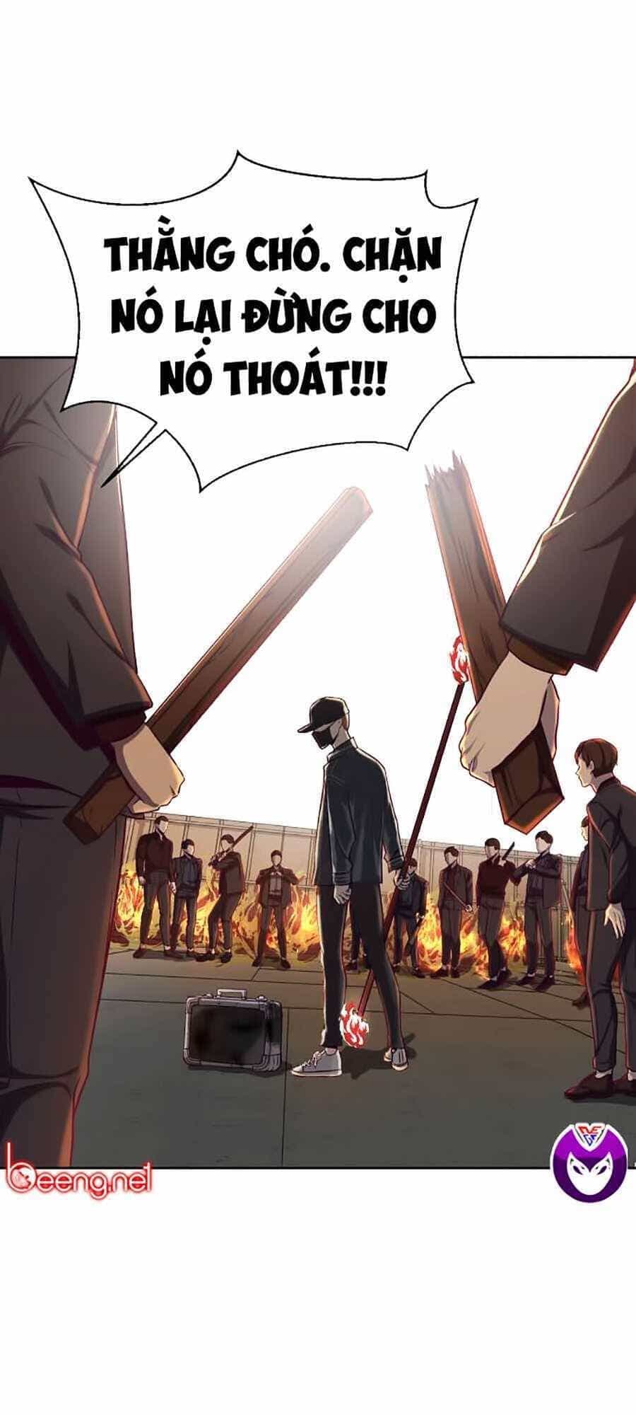 Cậu Bé Của Thần Chết - Chương 66 - ảnh 107