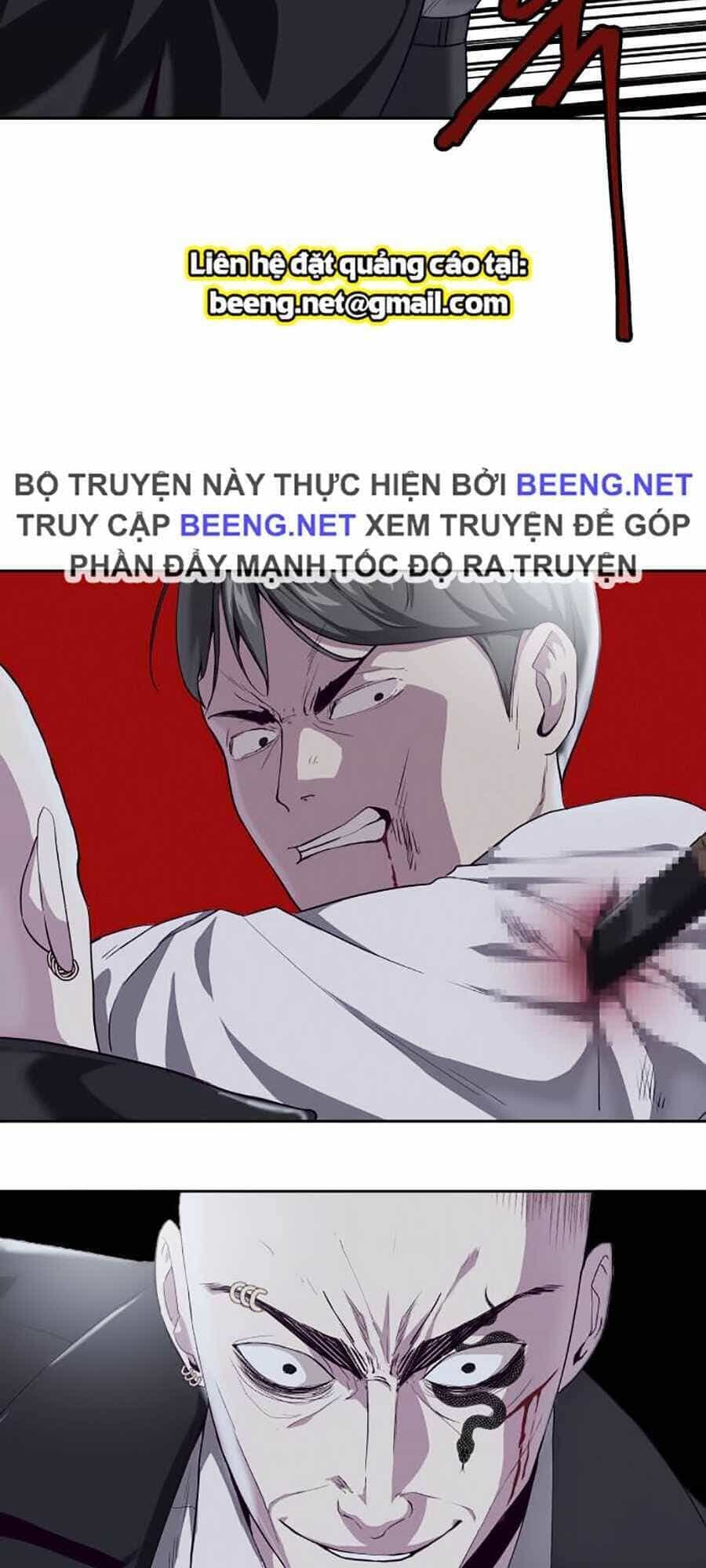 Cậu Bé Của Thần Chết - Chương 66 - ảnh 55