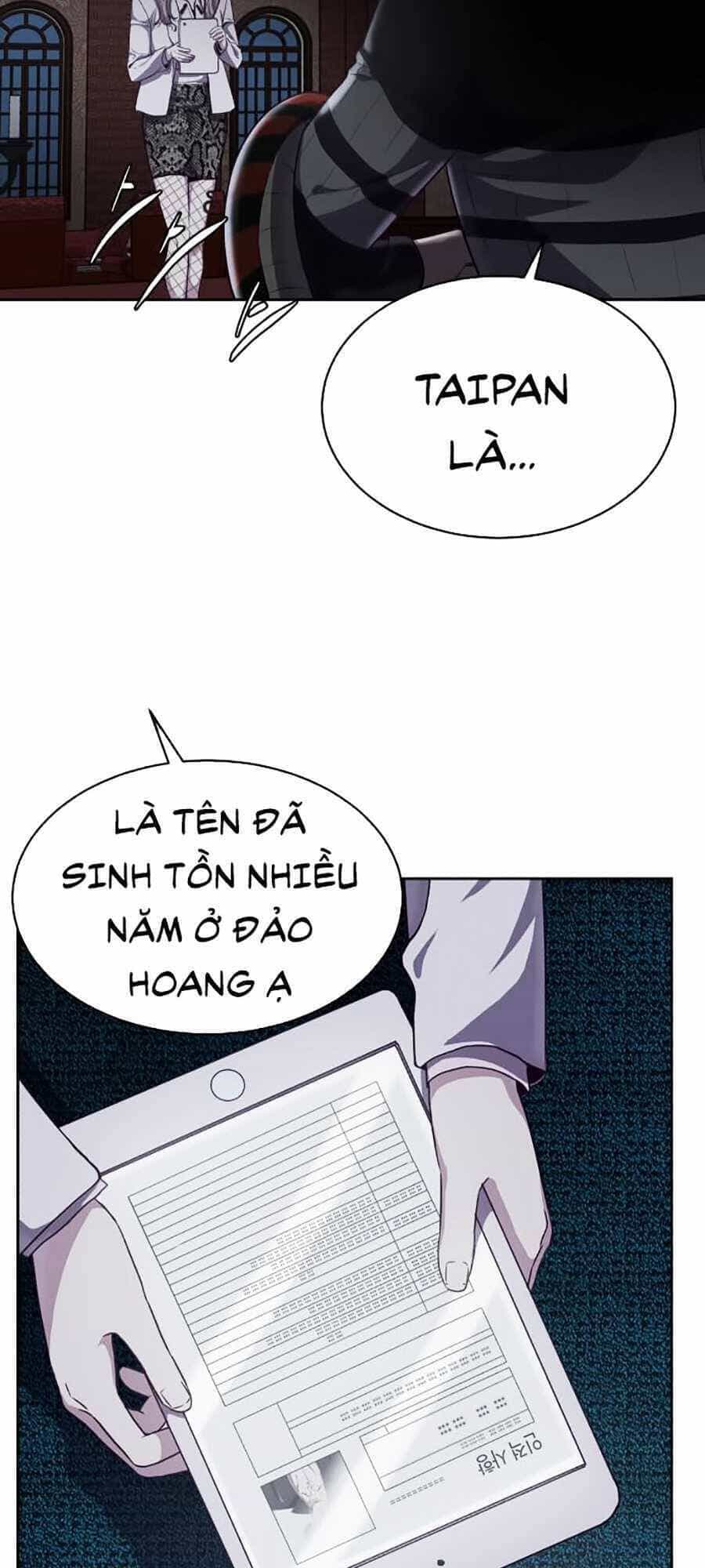 Cậu Bé Của Thần Chết - Chương 66 - ảnh 7