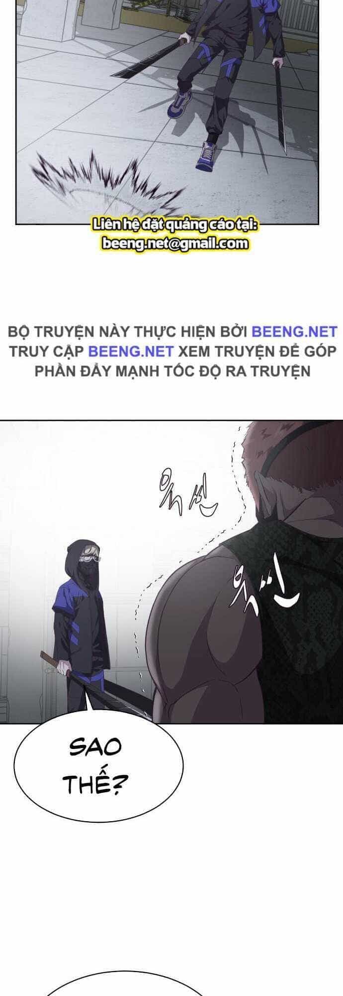 Cậu Bé Của Thần Chết - Chương 68 - ảnh 33