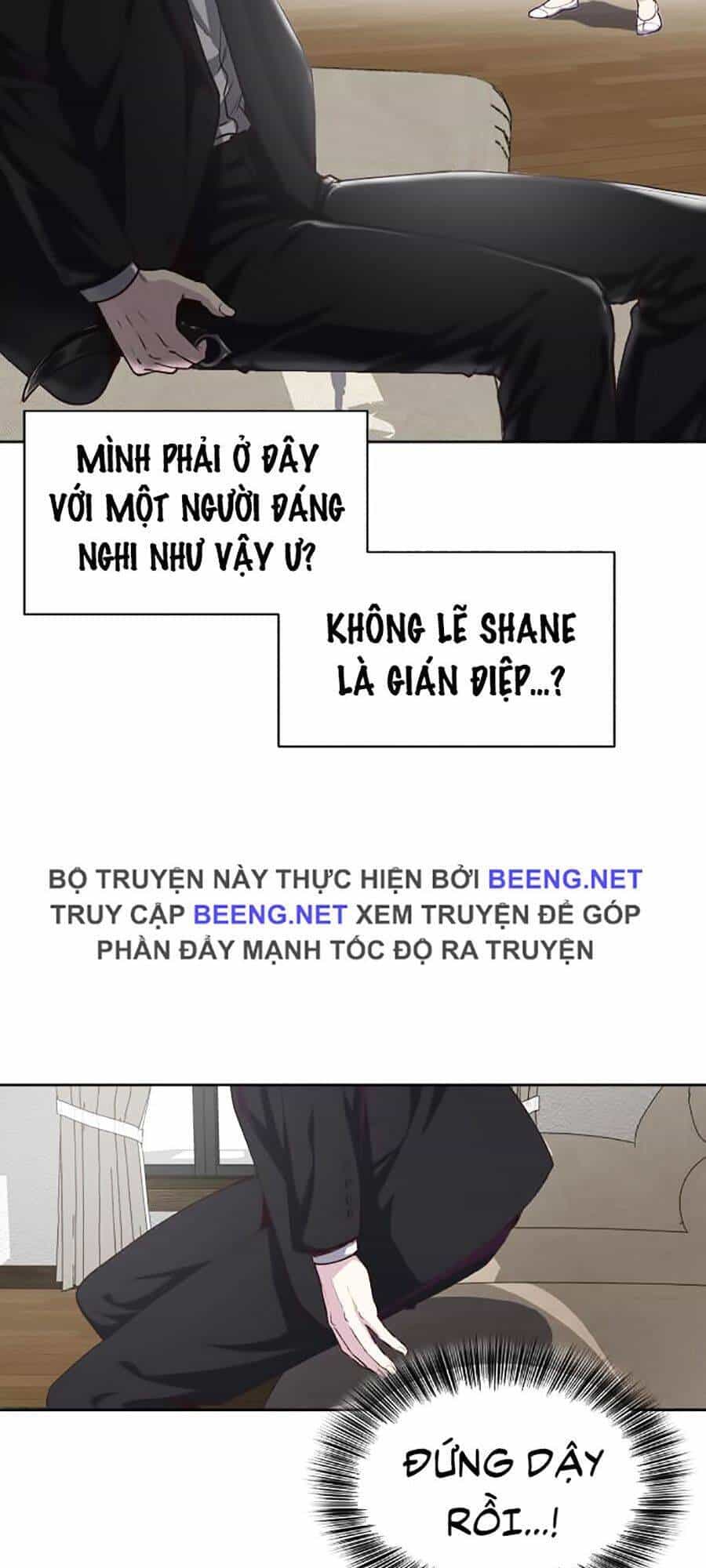 Cậu Bé Của Thần Chết - Chương 69 - ảnh 9
