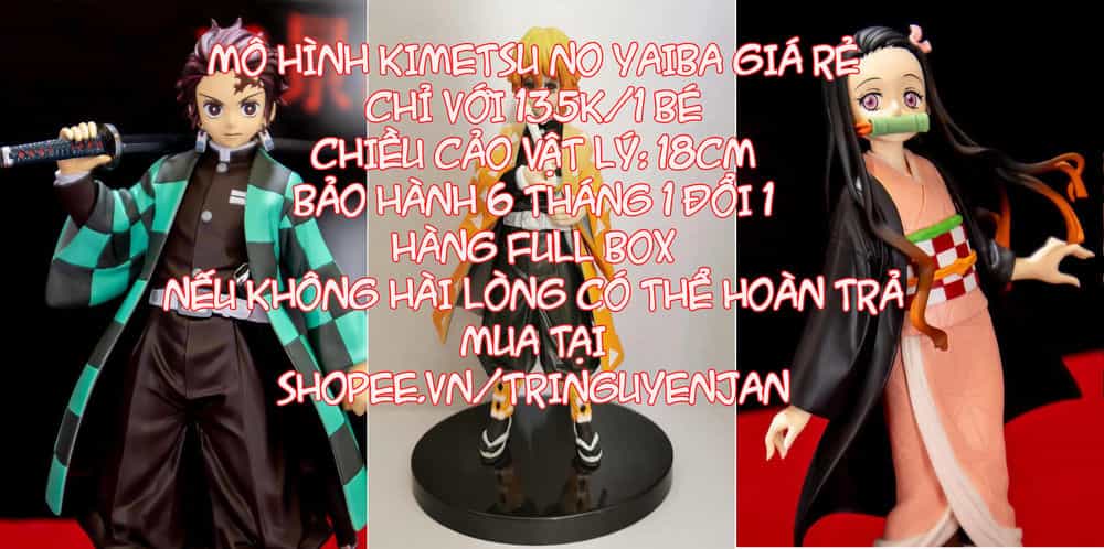 Cậu Bé Của Thần Chết - Chương 7 - ảnh 145