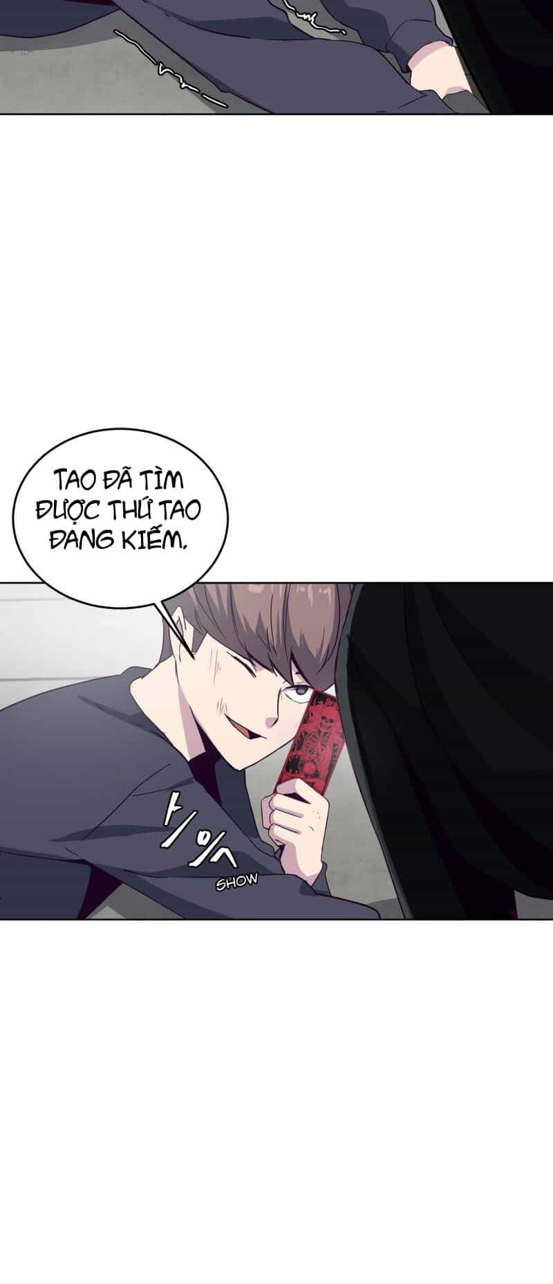 Cậu Bé Của Thần Chết - Chương 7 - ảnh 48