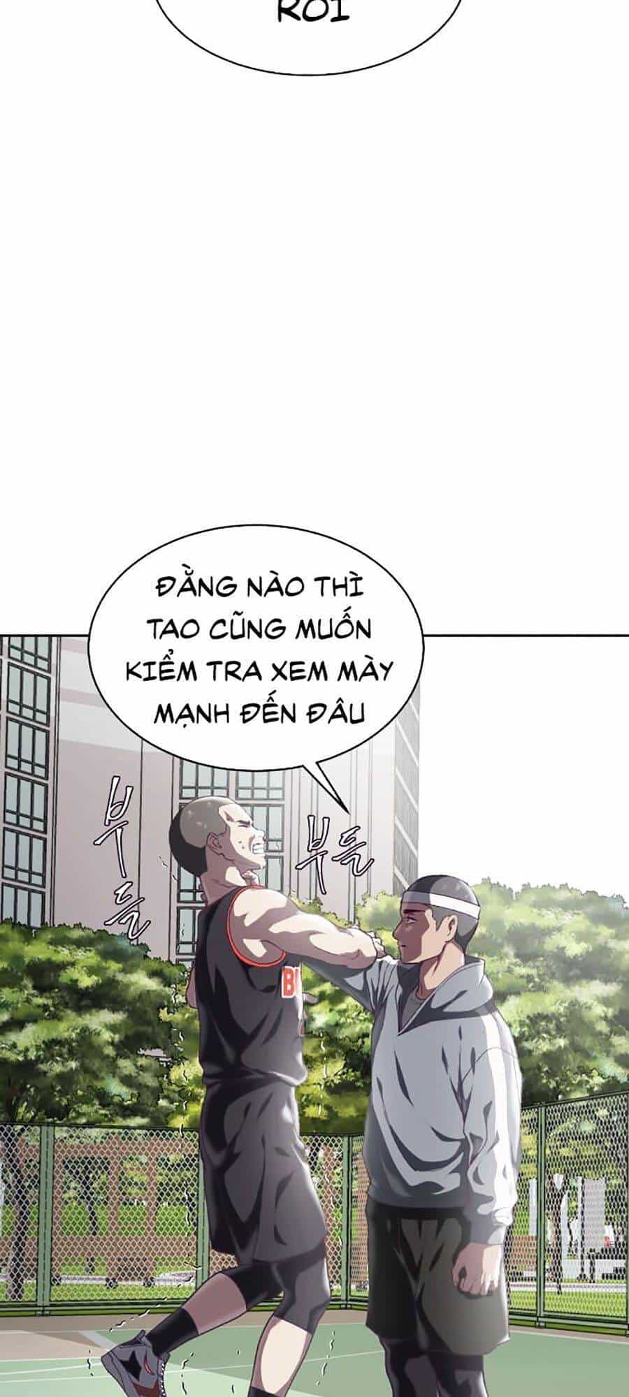 Cậu Bé Của Thần Chết - Chương 71 - ảnh 131