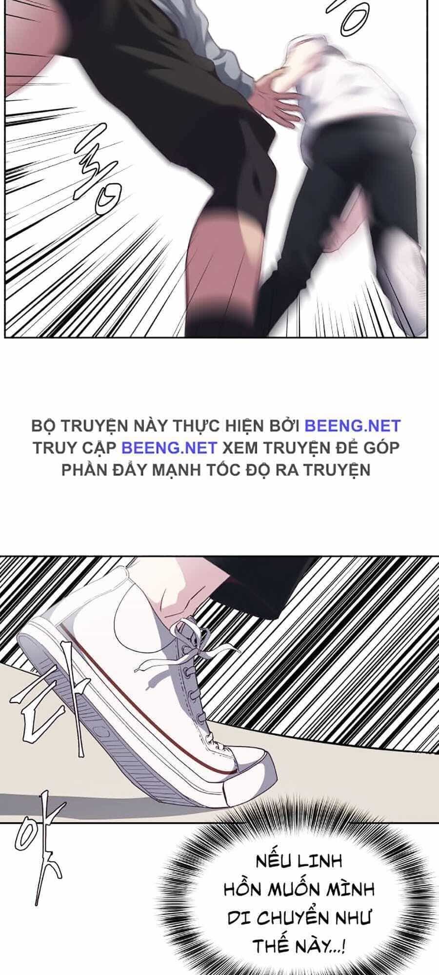 Cậu Bé Của Thần Chết - Chương 72 - ảnh 143
