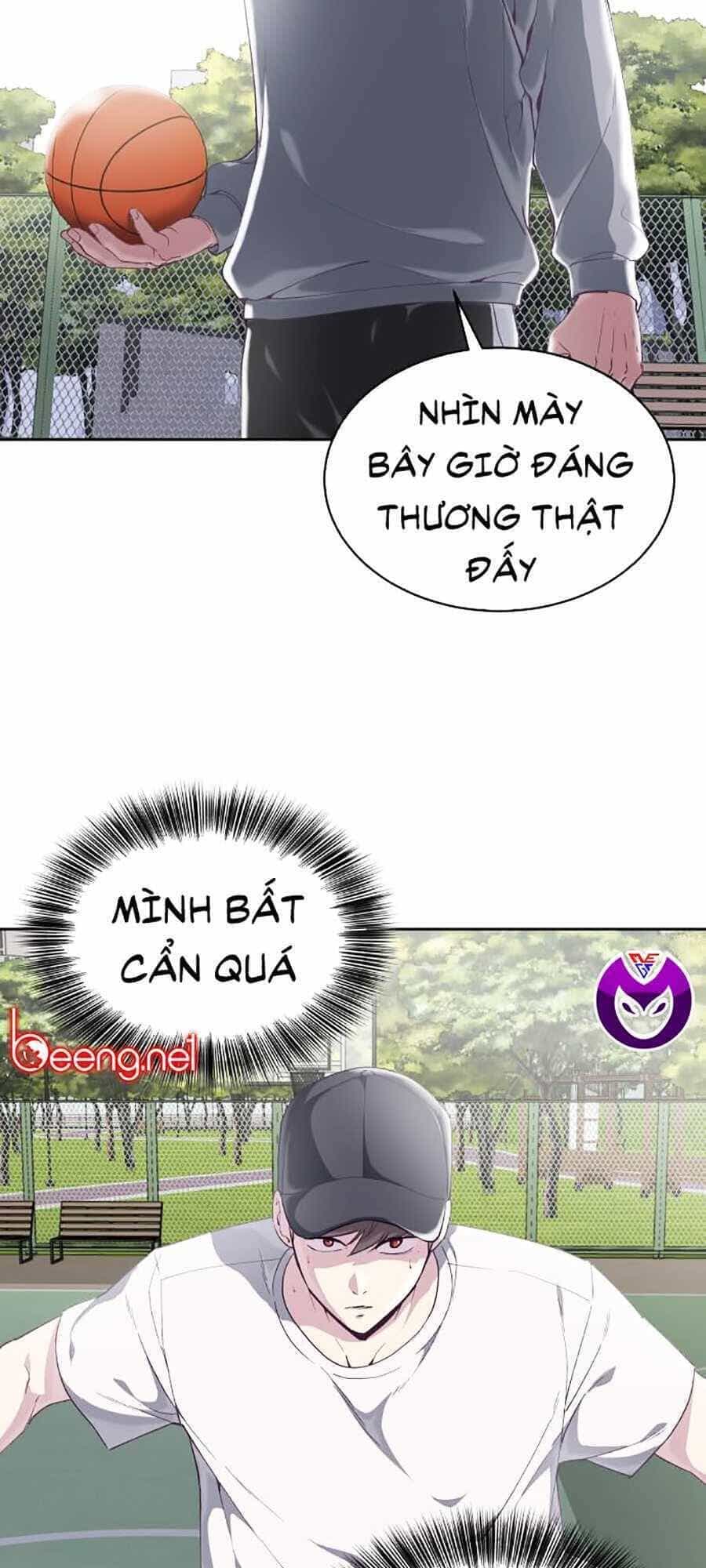 Cậu Bé Của Thần Chết - Chương 72 - ảnh 73
