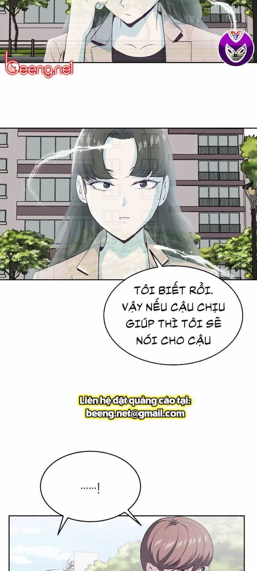Cậu Bé Của Thần Chết - Chương 73 - ảnh 111