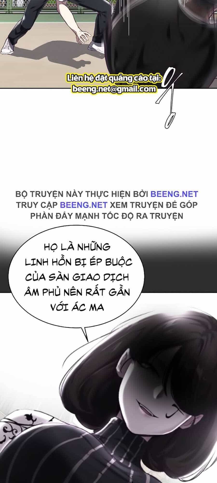 Cậu Bé Của Thần Chết - Chương 73 - ảnh 71