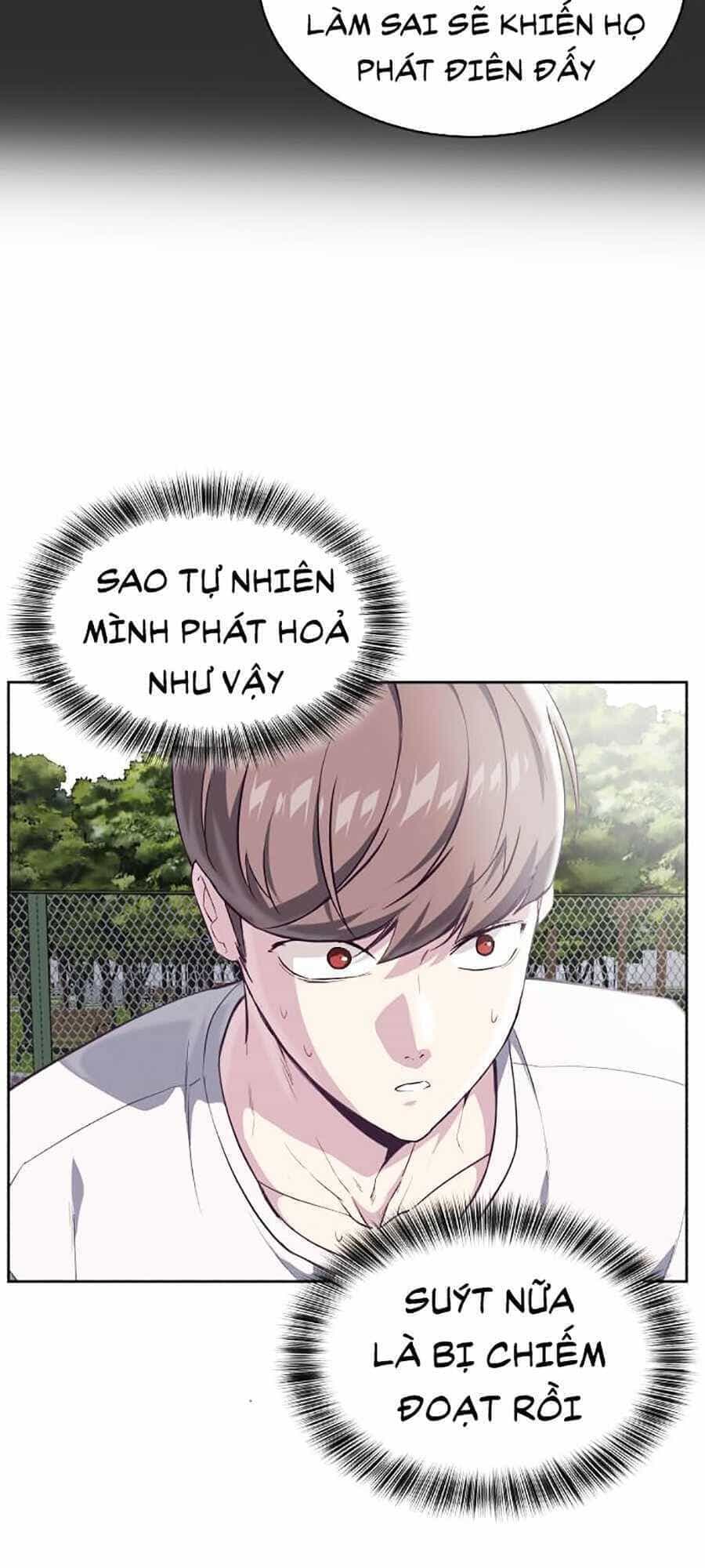 Cậu Bé Của Thần Chết - Chương 73 - ảnh 73