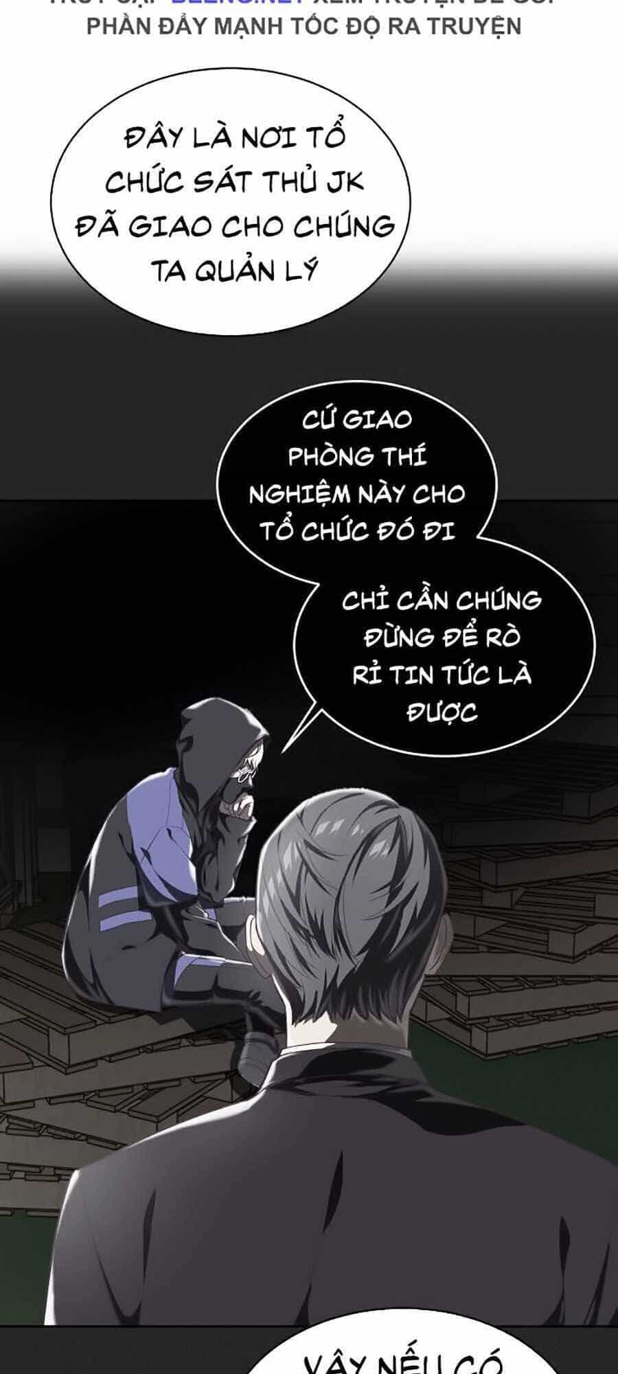 Cậu Bé Của Thần Chết - Chương 74 - ảnh 53