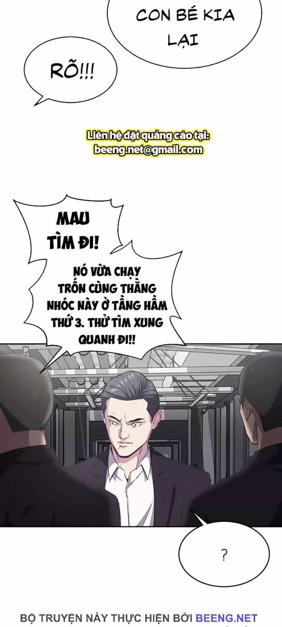 Cậu Bé Của Thần Chết - Chương 74 - ảnh 59