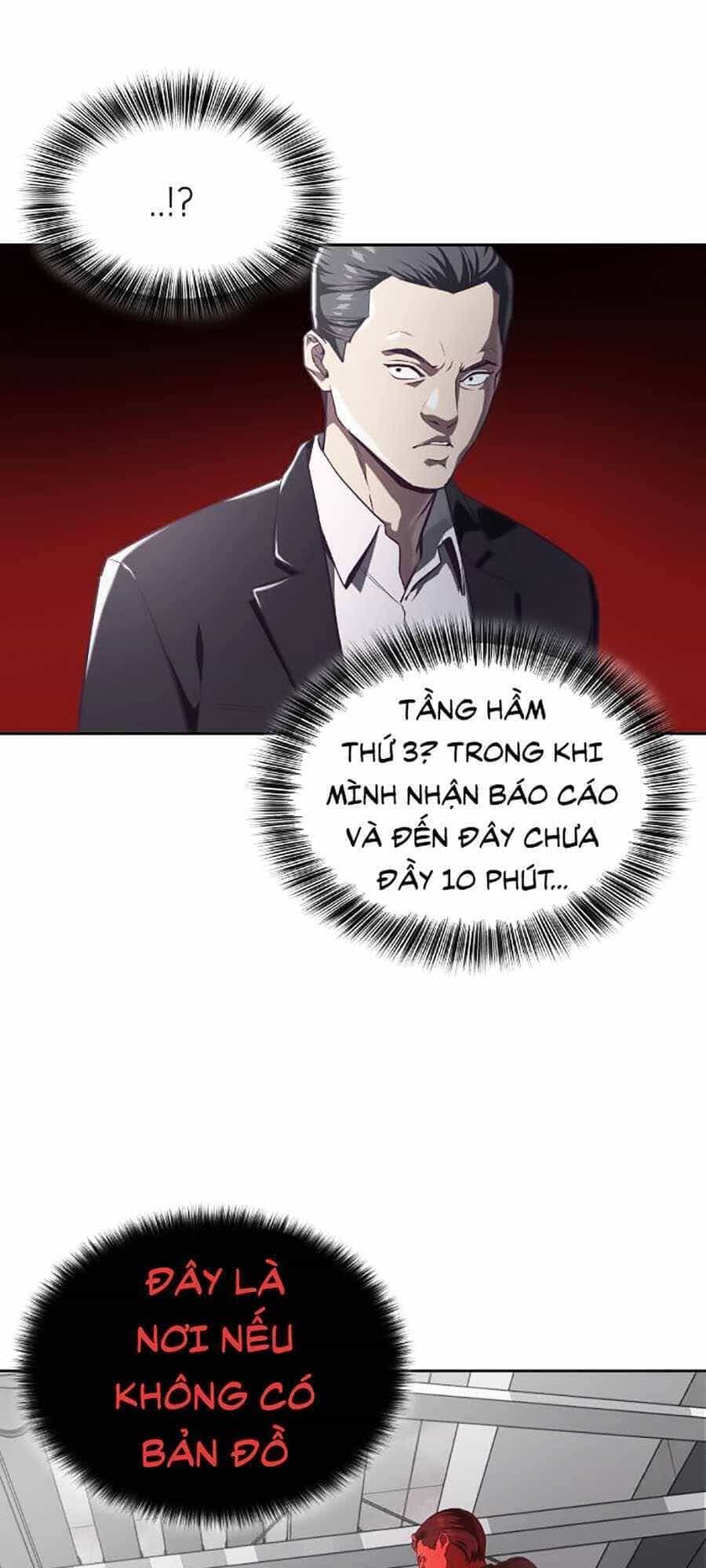 Cậu Bé Của Thần Chết - Chương 74 - ảnh 61
