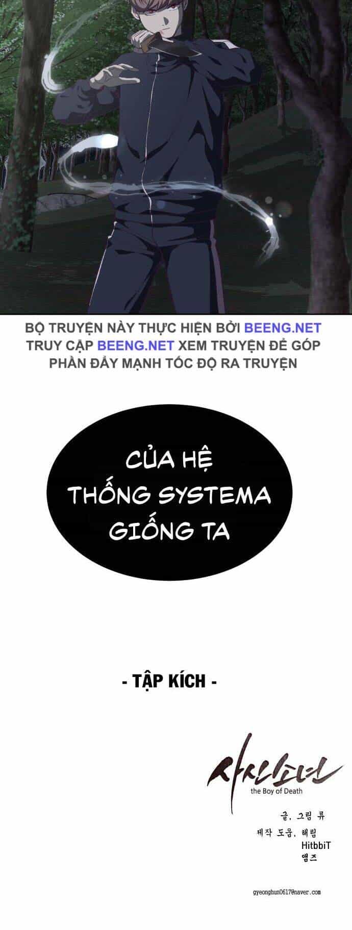 Cậu Bé Của Thần Chết - Chương 76 - ảnh 105
