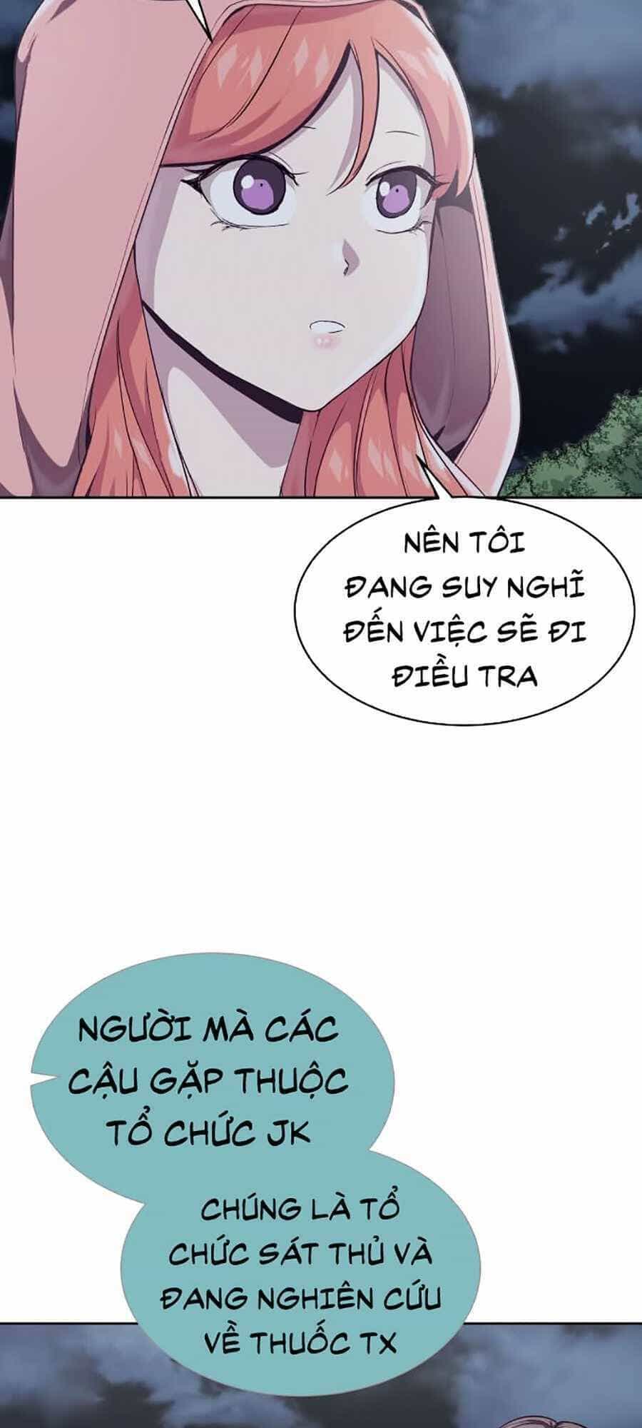 Cậu Bé Của Thần Chết - Chương 78 - ảnh 101