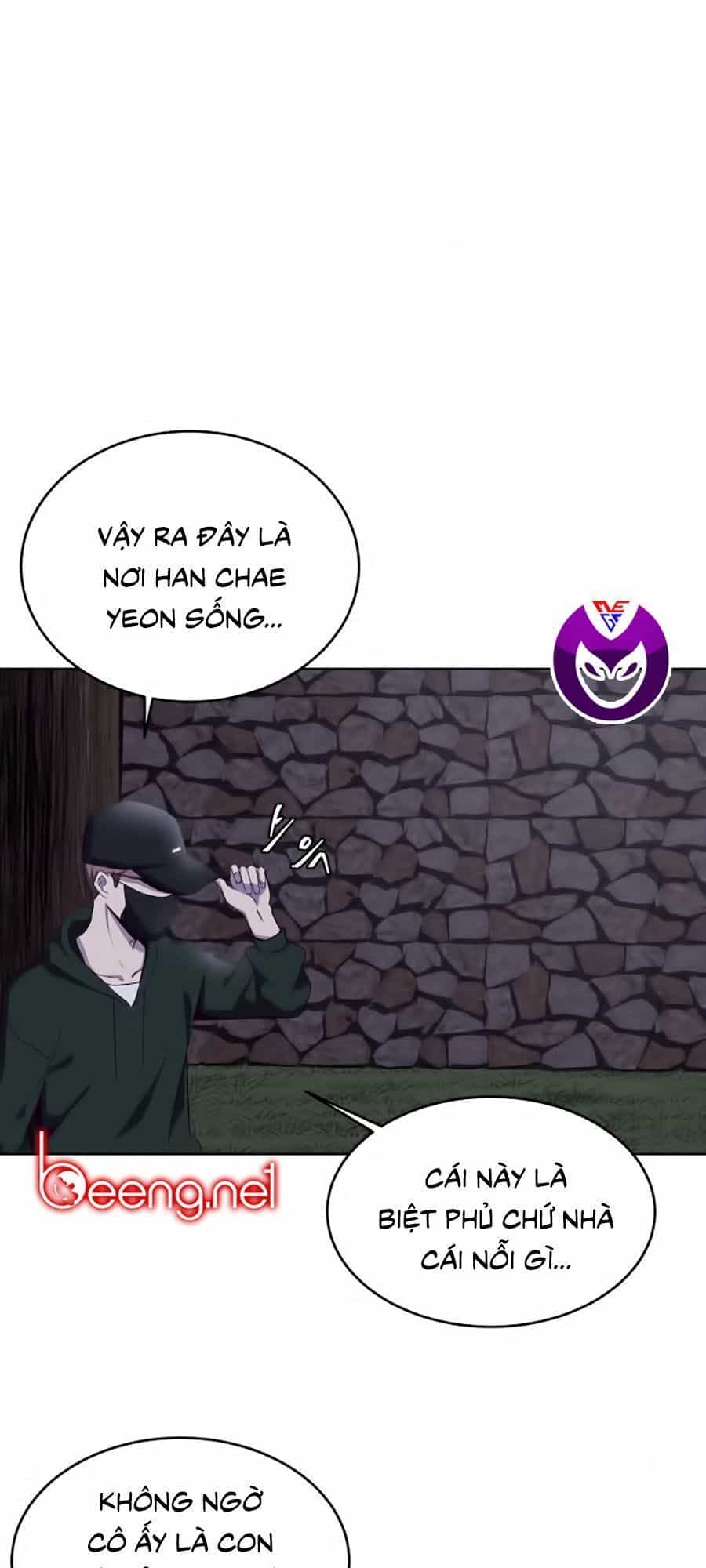 Cậu Bé Của Thần Chết - Chương 8 - ảnh 21
