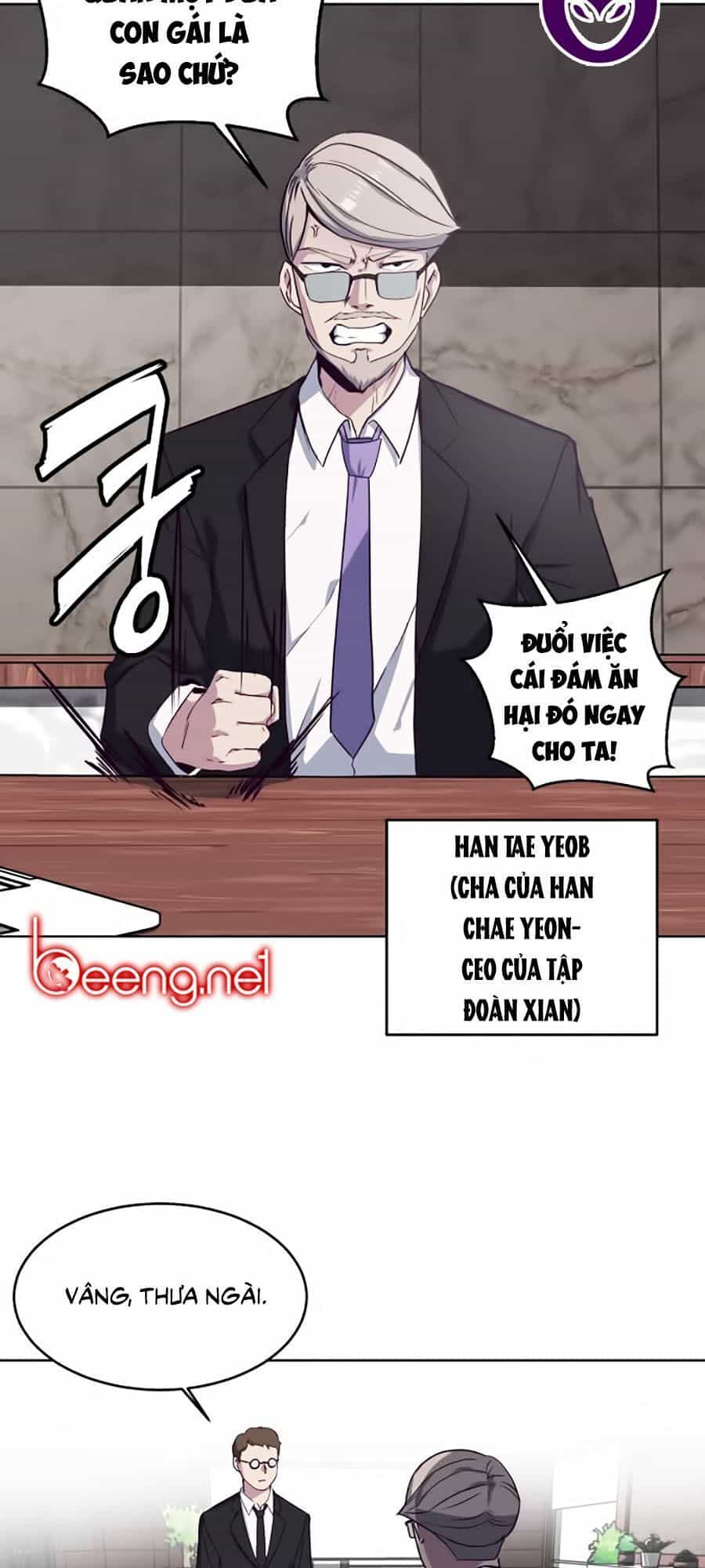 Cậu Bé Của Thần Chết - Chương 8 - ảnh 41