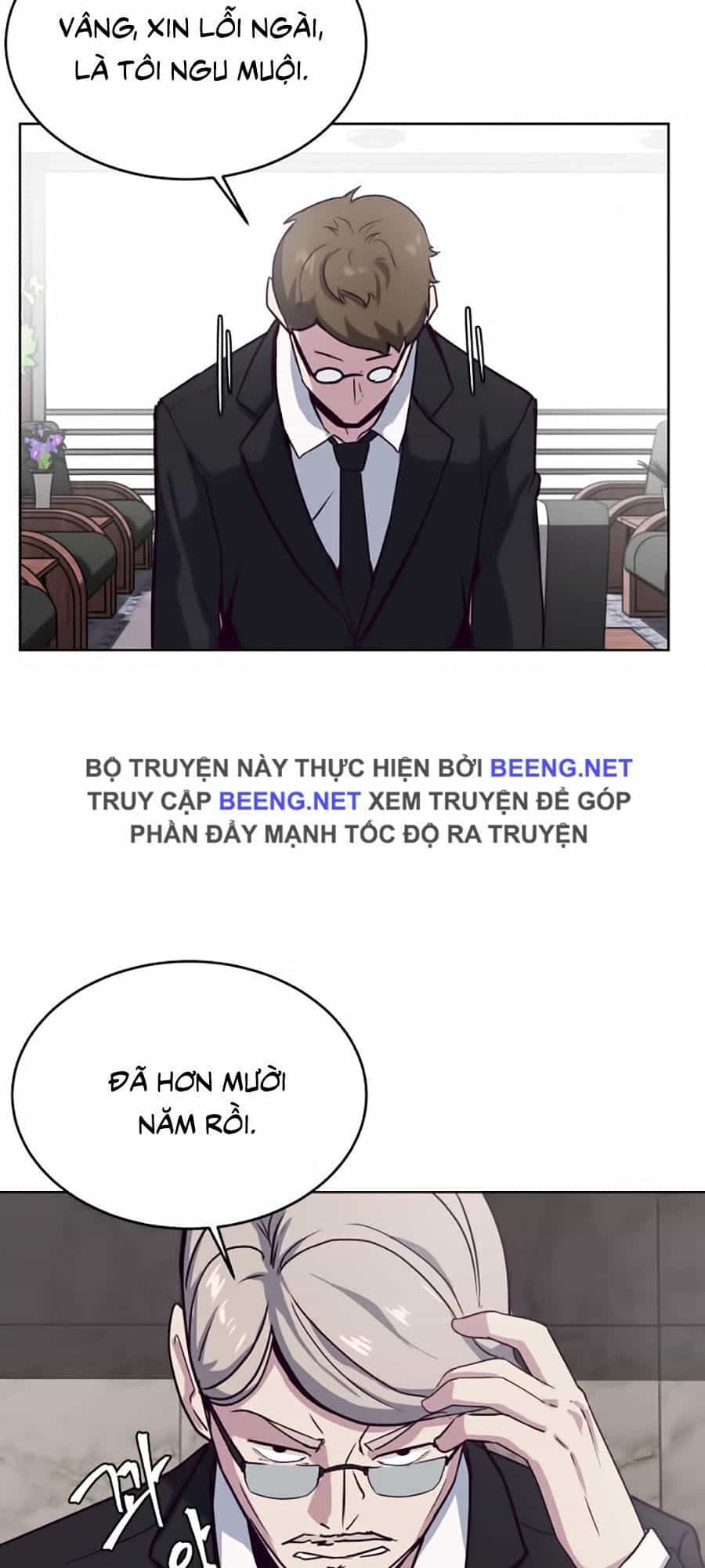 Cậu Bé Của Thần Chết - Chương 8 - ảnh 56