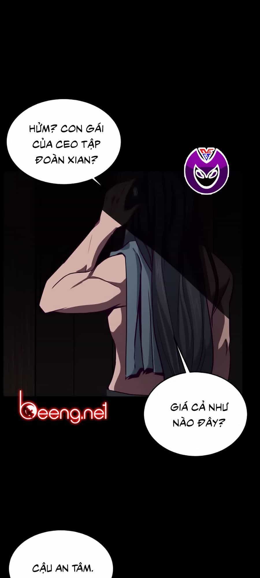 Cậu Bé Của Thần Chết - Chương 8 - ảnh 75