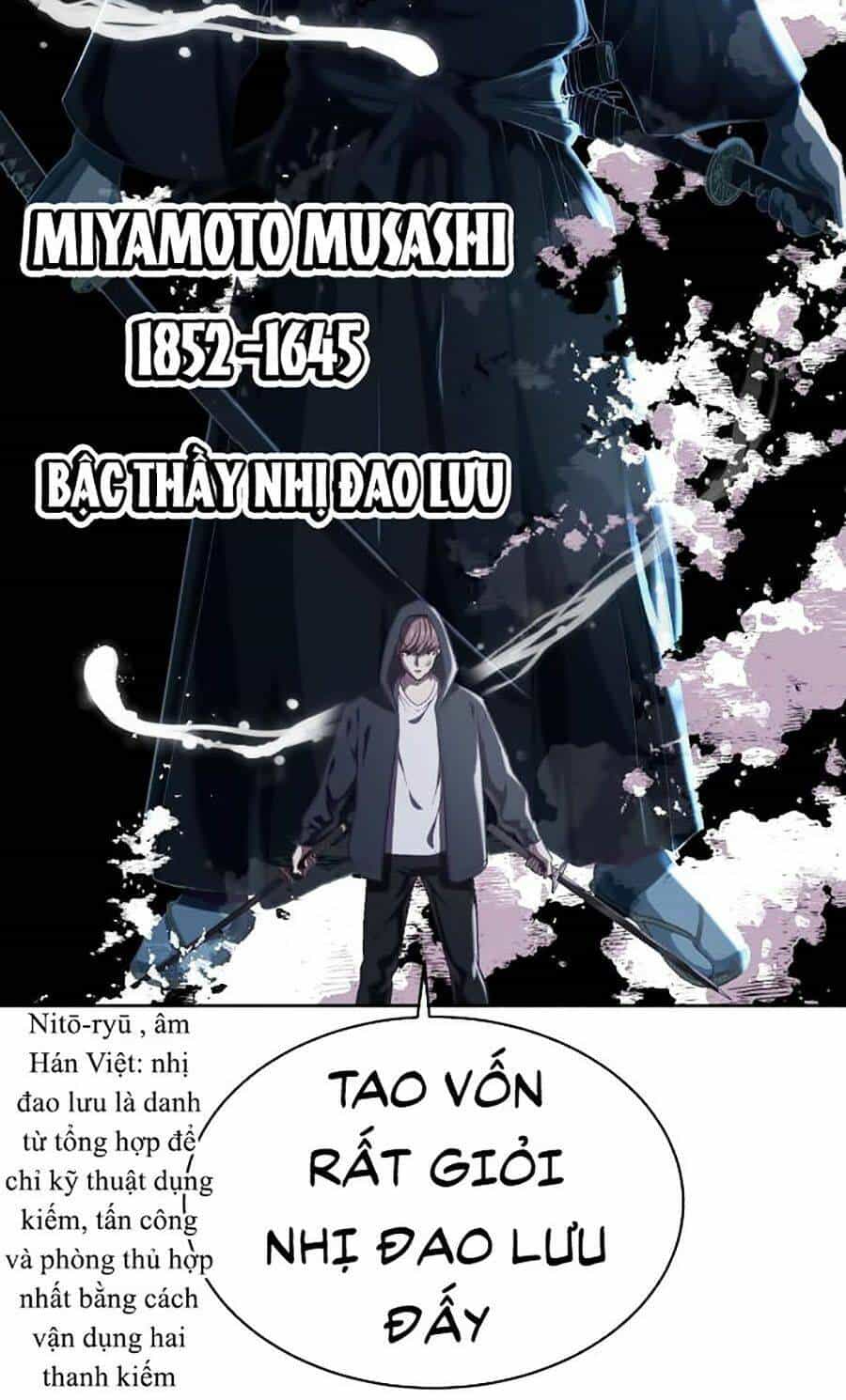 Cậu Bé Của Thần Chết - Chương 80 - ảnh 73