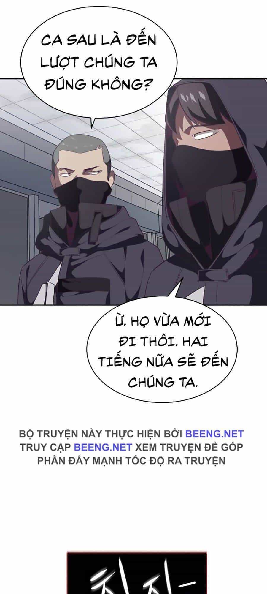 Cậu Bé Của Thần Chết - Chương 82 - ảnh 33