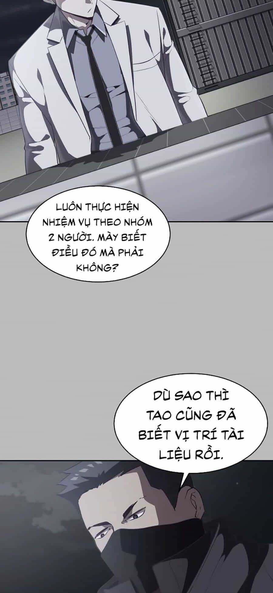 Cậu Bé Của Thần Chết - Chương 83 - ảnh 102
