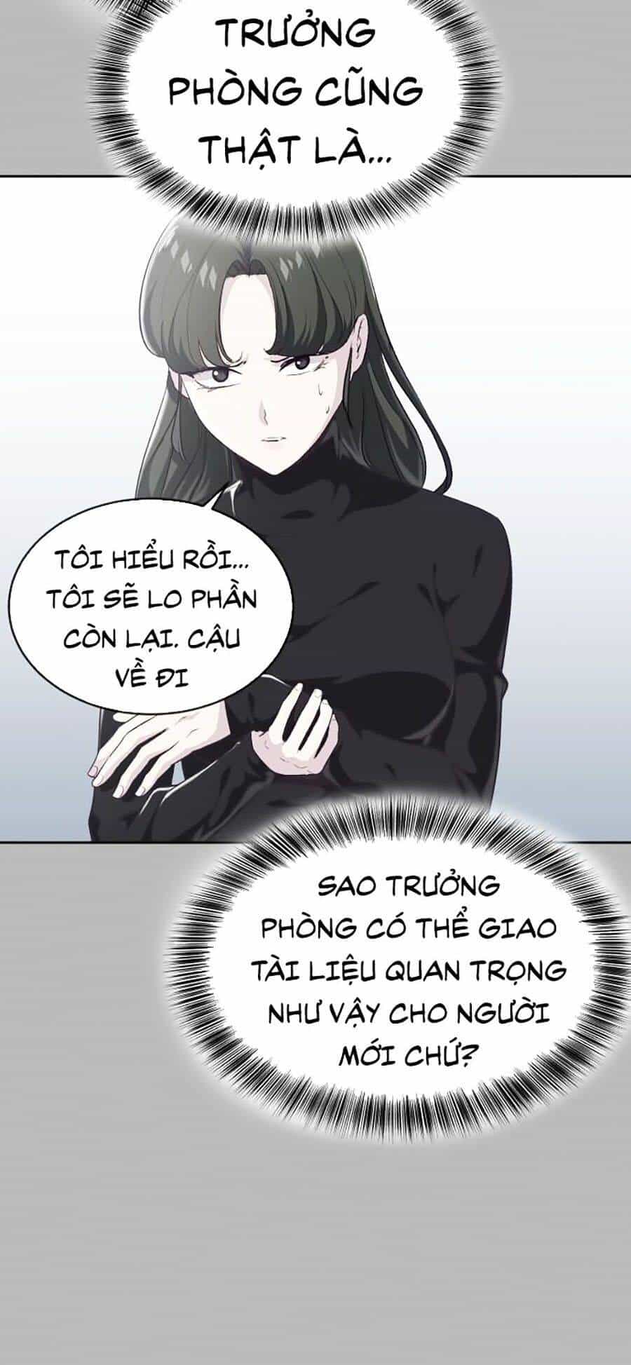 Cậu Bé Của Thần Chết - Chương 83 - ảnh 21