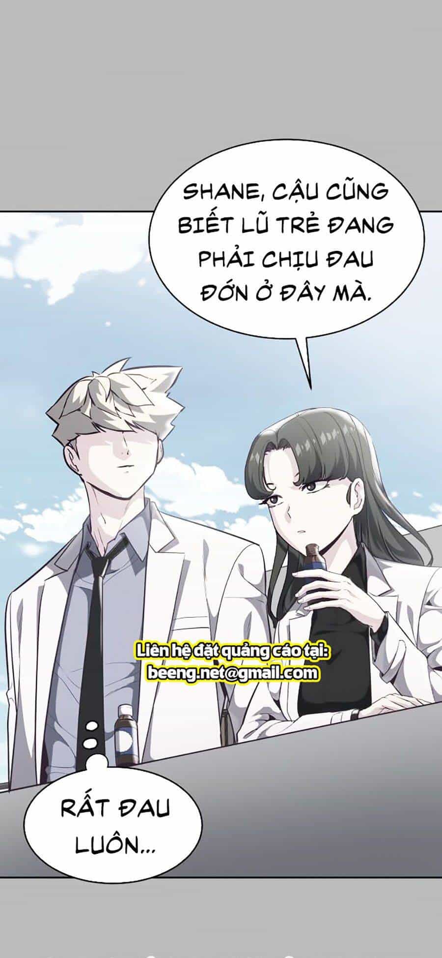 Cậu Bé Của Thần Chết - Chương 83 - ảnh 59