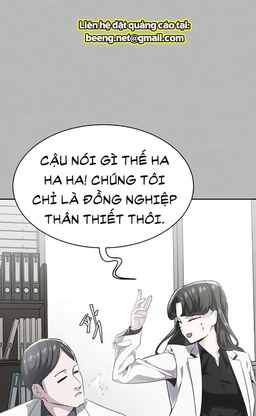 Cậu Bé Của Thần Chết - Chương 84 - ảnh 15