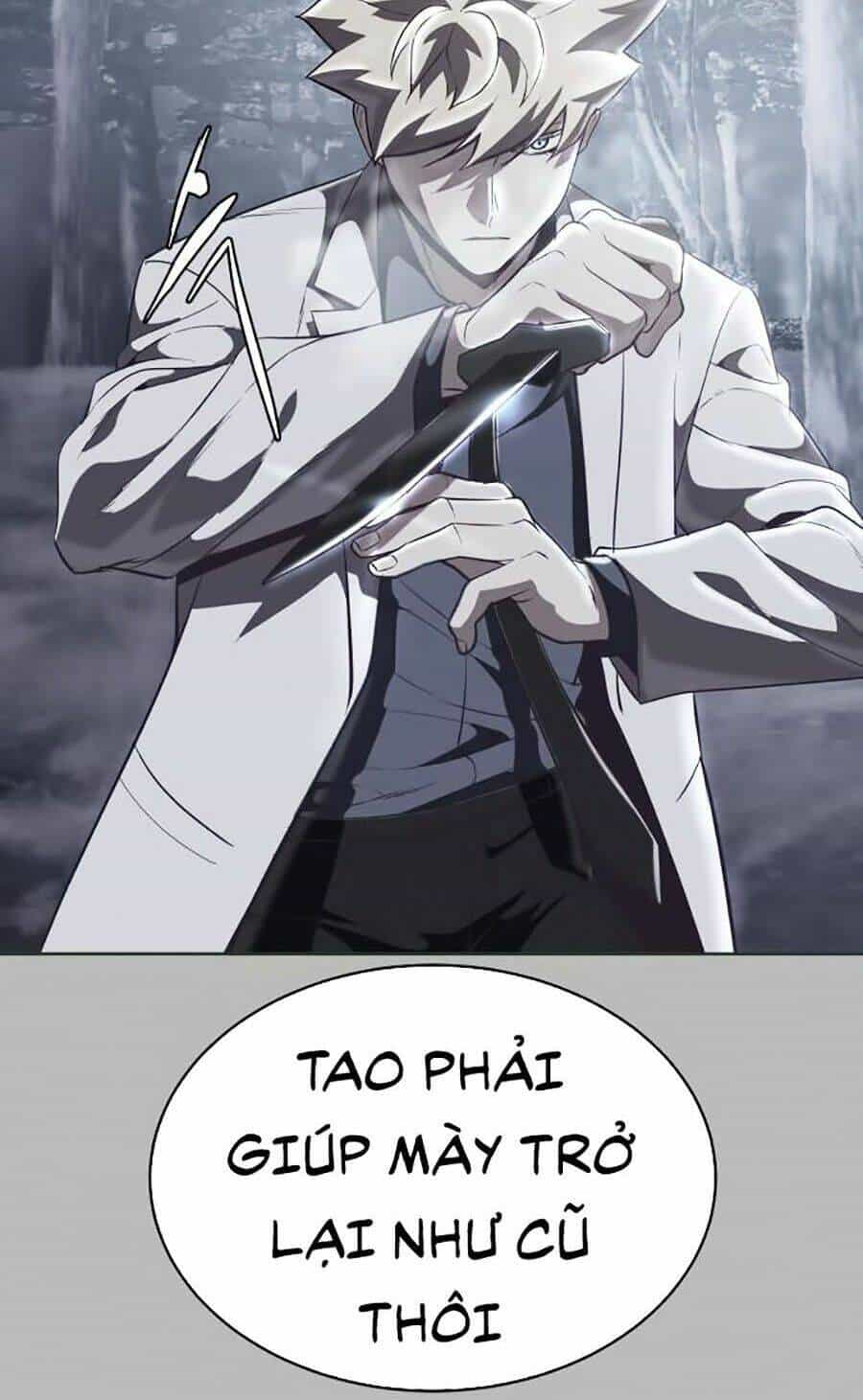 Cậu Bé Của Thần Chết - Chương 84 - ảnh 84