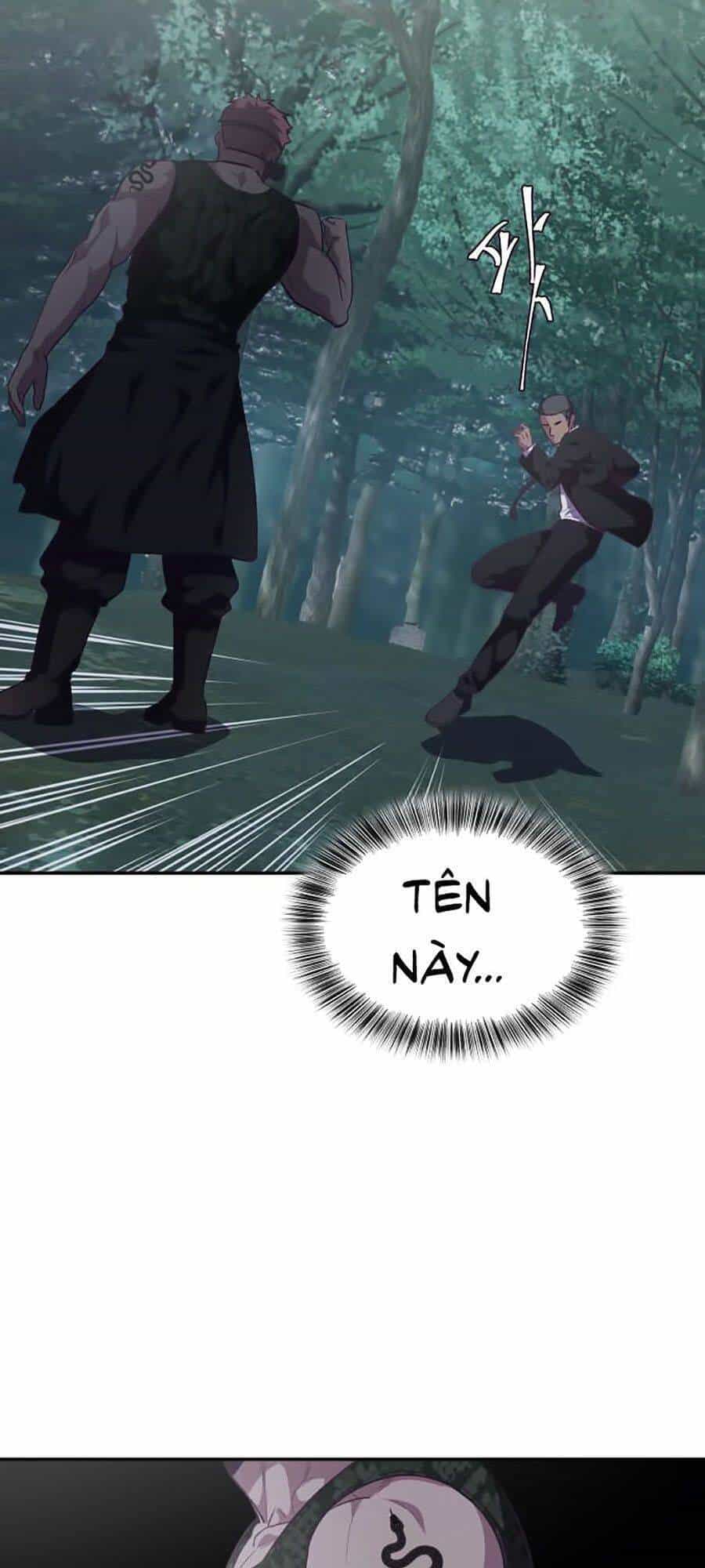Cậu Bé Của Thần Chết - Chương 85 - ảnh 77