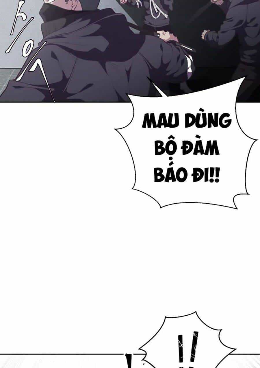 Cậu Bé Của Thần Chết - Chương 86 - ảnh 71