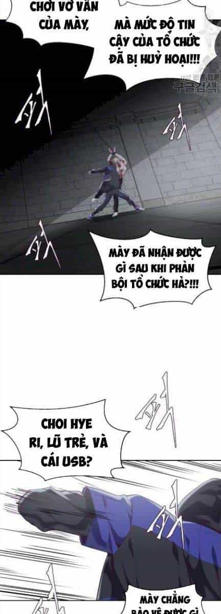 Cậu Bé Của Thần Chết - Chương 87 - ảnh 108