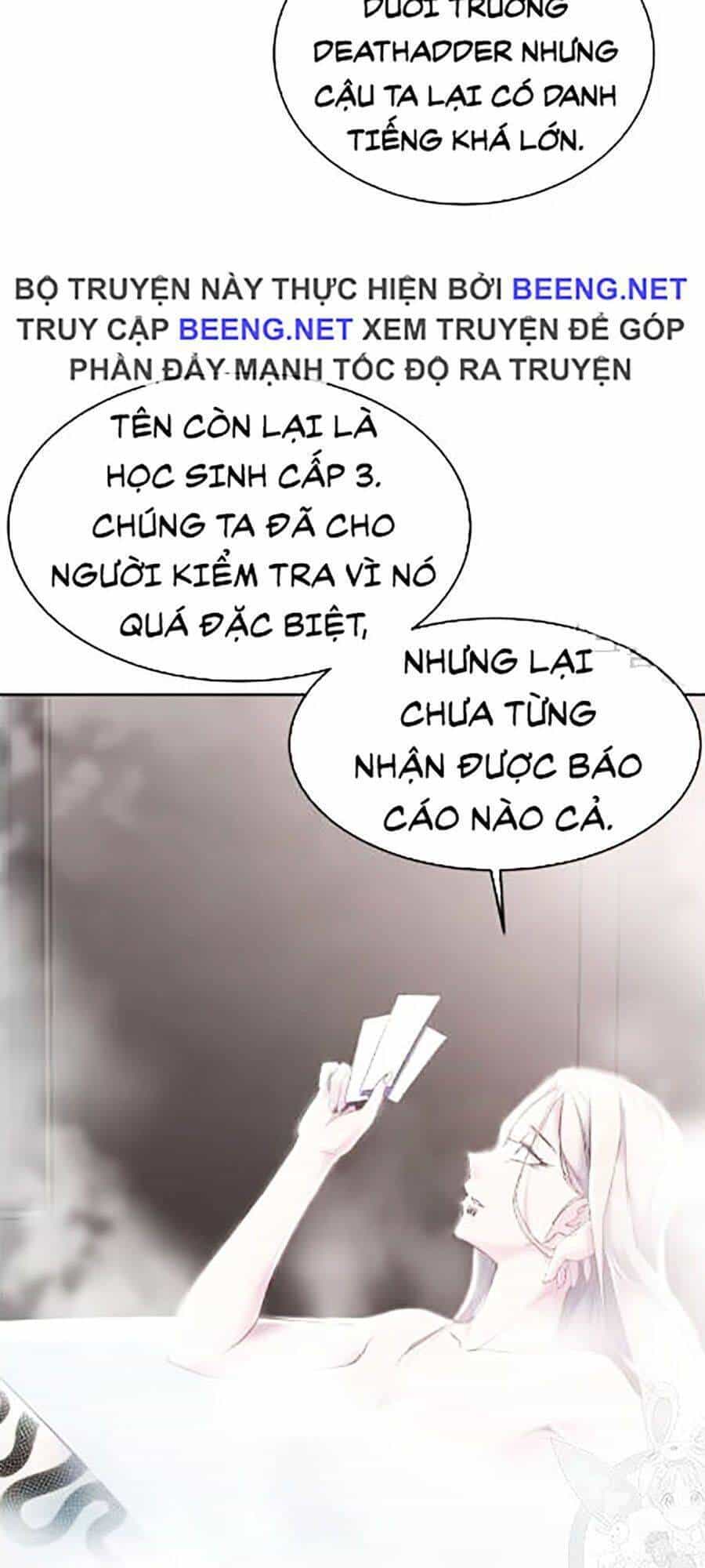 Cậu Bé Của Thần Chết - Chương 88 - ảnh 79