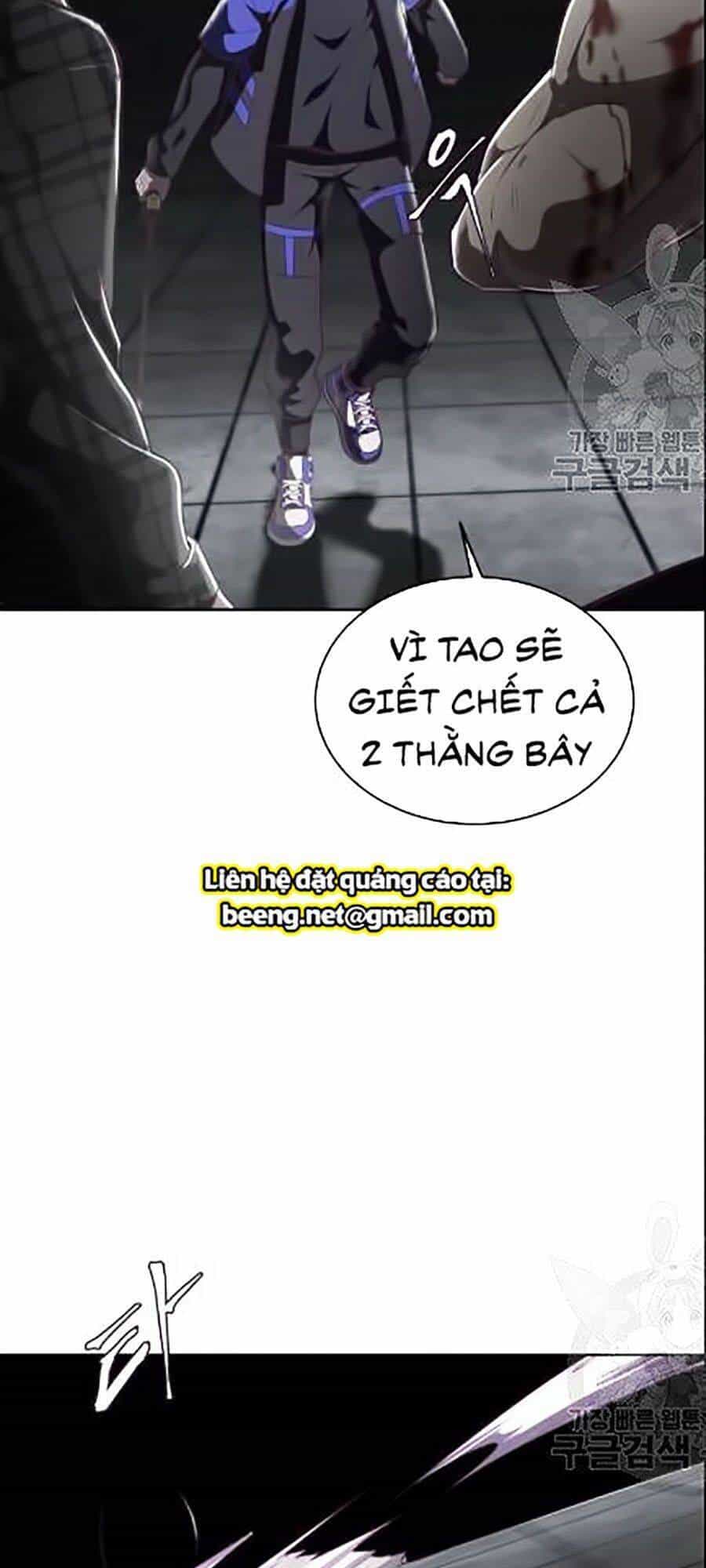 Cậu Bé Của Thần Chết - Chương 88 - ảnh 9